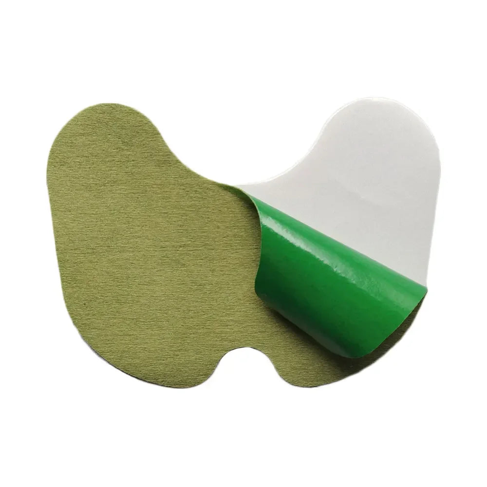 Cerotti Naturali Antidolorifici per il Ginocchio – Sollievo Rapido e Mobilità