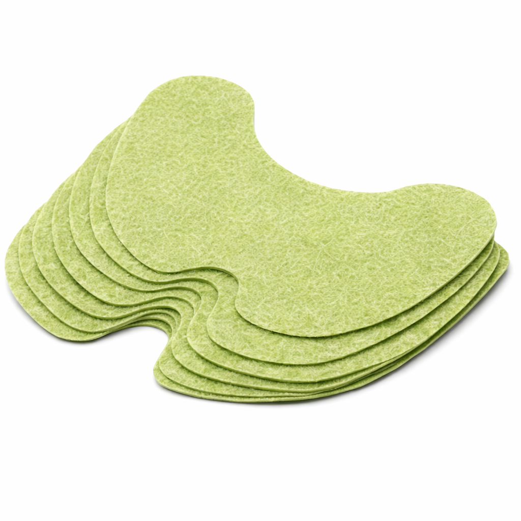 Cerotti Naturali Antidolorifici per il Ginocchio – Sollievo Rapido e Mobilità